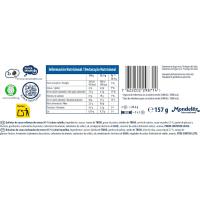 Galeta corró doble crema OREO, caixa 157 g