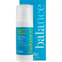 Gel-crema facial sebo-regulador Balance BELLE, dosificador 50 ml Gel-crema facial sebo-regulador Balance BELLE, dosificador 50 ml