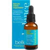 Sérum facial sebo-regulador Balance BELLE, gotero 30 ml Sérum facial sebo-regulador Balance BELLE, gotero 30 ml