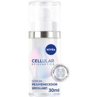 Sérum rejuvenecedor NIVEA CELLULAR EPIGENETICS, bote 30 ml