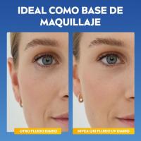 Fluid uv diari spf50 Q10 antiarrugues expert NIVEA, 40 ml
