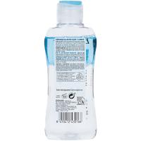 Desmaquillador de ojos&labios BABARIA, bote 100 ml