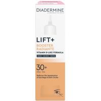 Contorno de ojos DIADERMINE LIFT+BOOSTER RADIANCE, tubo 15 ml Contorno de ojos DIADERMINE LIFT+BOOSTER RADIANCE, tubo 15 ml