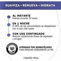 Crema de noche retinol OLAY, tarro 50 ml