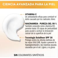 Crema de día vitamina C SPF30 OLAY, tarro 50 ml