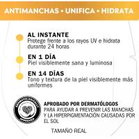 Crema de día vitamina C SPF30 OLAY, tarro 50 ml