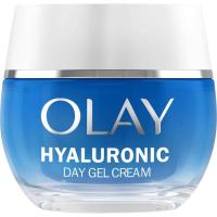 Crema de día hyaluronic OLAY, tarro 50 ml Crema de día hyaluronic OLAY, tarro 50 ml