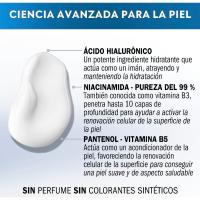 Crema de día hyaluronic OLAY, tarro 50 ml