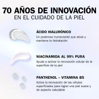 Crema de día hyaluronic OLAY, tarro 50 ml