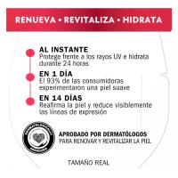 Crema de día con niacinamida SPF30 OLAY, tarro 50 ml