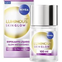 Luminous 630 even glow liquid refiner NIVEA, bote 100 ml Luminous 630 even glow liquid refiner NIVEA, bote 100 ml