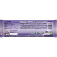 Xocolata amb llet MILKA, tauleta 250 gr