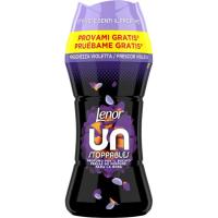 Perles unnestopables LENOR violeta, ampolla 195 gr