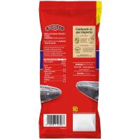 Pipa a la sal BORGES, bossa 150 g