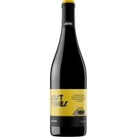 Vino Tinto LOST VINES, botella 75 cl Vino Tinto LOST VINES, botella 75 cl