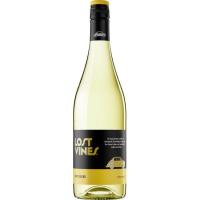 Vino Blanco LOST VINES, botella 75 cl Vino Blanco LOST VINES, botella 75 cl