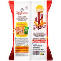 Aperitivo Vaqueros MATUTANO, bolsa 150 g