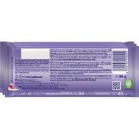 Xocolata amb llet MILKA, 3X90 g