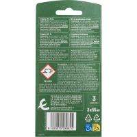 Penjador líquid wc pi EROSKI, 1 aparell + 3 recanvis