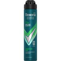 Desodorant Quàntum Dry REXONA, spray 200 ml Desodorant Quàntum Dry REXONA, spray 200 ml