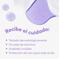 Desodorant all over body lavanda DOVE, spray 150 ml