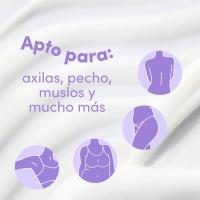 Desodorant en crema all over body lavanda DOVE, tub 75 ml