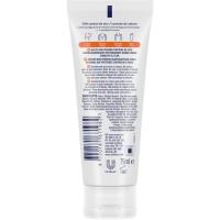 Desodorant en crema all over body citrus REXONA, tub 75 ml