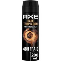 Desodorant Dark Temptation AXE, spray 200 ml Desodorant Dark Temptation AXE, spray 200 ml
