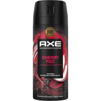Desodorant fragance cherry AXE, spray 150 ml Desodorant fragance cherry AXE, spray 150 ml