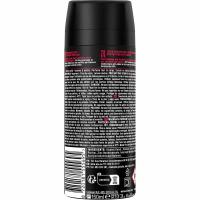 Desodorant fragance cherry AXE, spray 150 ml