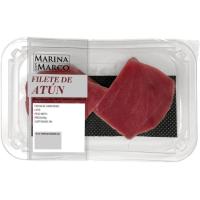 Filet de tonyina SAN MARCO, safata aprox. 225 g Filet de tonyina SAN MARCO, safata aprox. 225 g