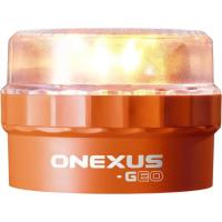 Baliza geolocalizable V16, obligatoria 01/01/2026, indicador batería ONEXUS, 1 ud