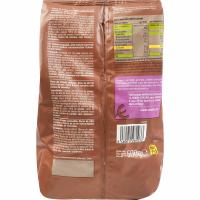 Muesli crujiente con chocolate EROSKI, bolsa 500 g