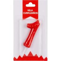 Espelma nº 1, pack 1 u