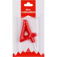 Espelma nº 4, pack 1 u