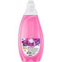 Detergent líquid cicles curts color SKIP, ampolla 37 dosi