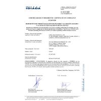 Balisa geolocalizable V16, obligatòria 01/01/2026 THULOS, 1 u