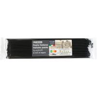 Spaghetti al nero di seppia EROSKI, 250 g Spaghetti al nero di seppia EROSKI, 250 g