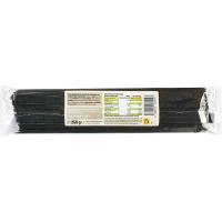 Spaghetti al nero di seppia EROSKI, 250 g