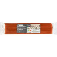 Spaghetti aglio peperoni EROSKI, paquet 250 g Spaghetti aglio peperoni EROSKI, paquet 250 g