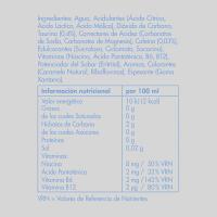 Bebida energética sin azúcar RED BULL, pack 4 x 25 cl