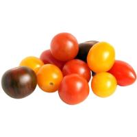 Tomate cherry colores DICA, al peso, compra mínima 500 g Tomate cherry colores DICA, al peso, compra mínima 500 g