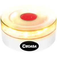 Balisa geolocalizable V16 , connectada amb la DGT 3.0, inclou pila 9V CEGASA, 1 u