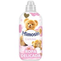 Suavitzant carícies roba delicada MIMOSIN, pot 56 dosi