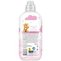 Suavitzant carícies roba delicada MIMOSIN, pot 56 dosi