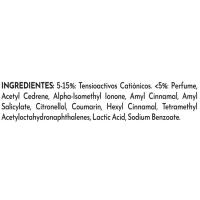 Suavitzant carícies roba delicada MIMOSIN, pot 56 dosi