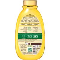 Champú camomila ORIGINAL REMEDIES, bote 400 ml