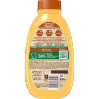 Champú tesoros de miel ORIGINAL REMEDIES, bote 400 ml