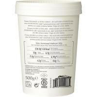 Grec natural sense azucar PASTORET, terrrina 500 g