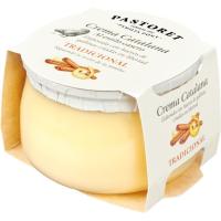 Crema catalana PASTORET, tarro 150 g Crema catalana PASTORET, tarro 150 g